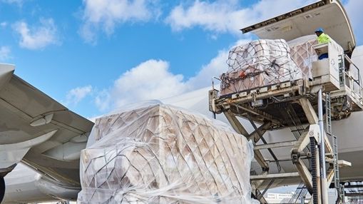 Lufthansa Cargo invests in Berlin startup cargo.one