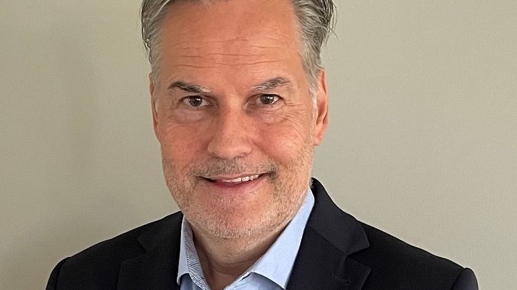 Sektorsjef Bredo Berge i Procon Digital AS