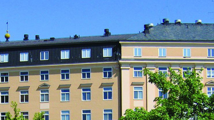 JENSEN grundskola öppnar i Norrköping
