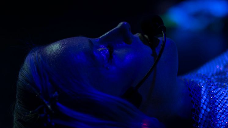 Framsyningsfoto AFTERLIFE