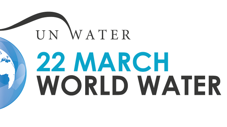 Bluewater提出自来水质量警告以呼应世界水日