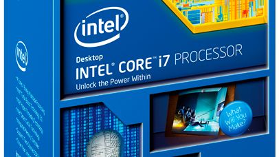 NetOnNet – en av de första i Sverige med att sälja 4:e generationens Intel® Core™  