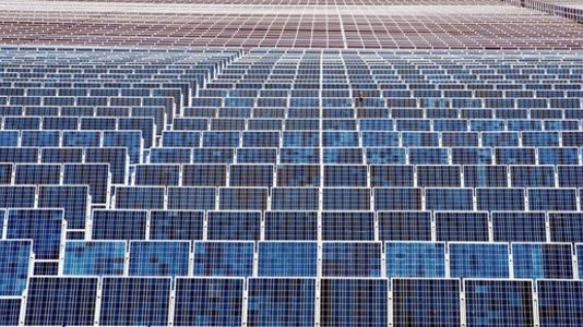 Sverige tredje bästa land för cleantechföretag