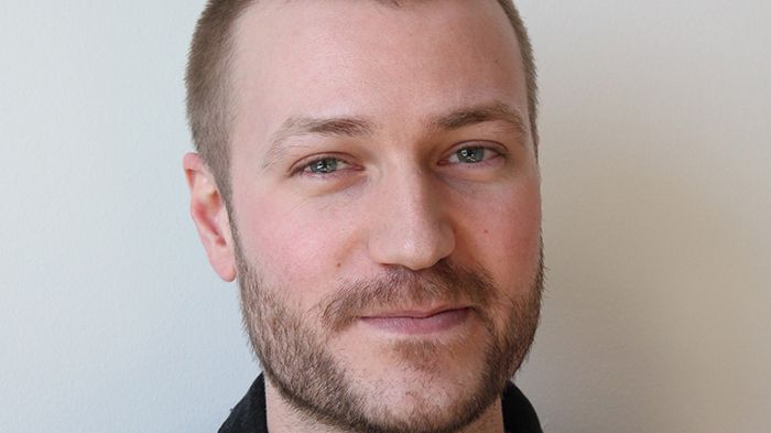 Johan Nordgren, Institutionen för socialt arbete, Malmö högskola