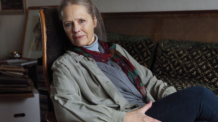 Grethe Ryen