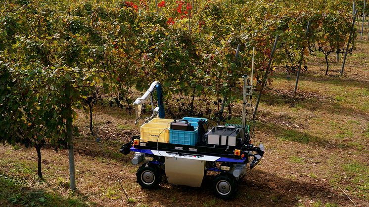 Solving Societal Issues with Unmanned Solutions   Yamaha Motor Newsletter (Feb. 8, 2021 No. 84)