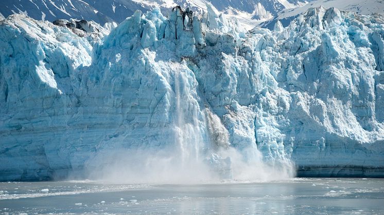 Expertlista till FN:s klimatpanels (IPCC) nya rapport
