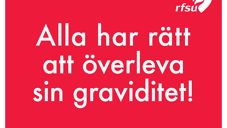 Barnvagnsmarschen 2017 - Stockholm
