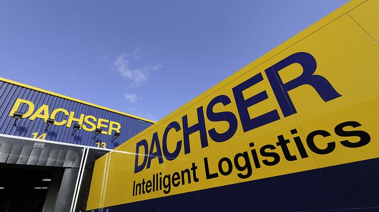 Dachser avaa uuden logistiikkakeskuksen Tampere-Pirkkalan lentoasemalle. Toiminnan odotetaan alkavan kesällä 2024.