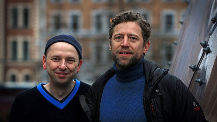 ​Svenska forskare inbjudna som experter till filmfestivalen i Berlin