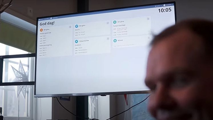 Digital Whiteboard Marcus Kraft_231208