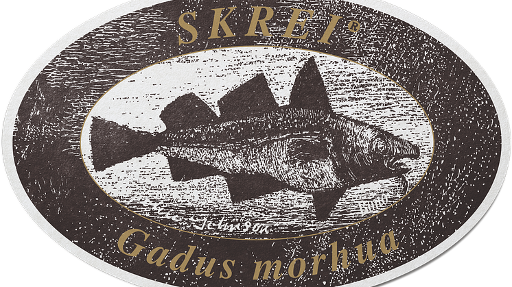 Nu är det äntligen skreisäsong 