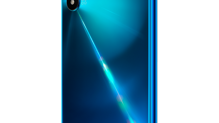 Nova 5T