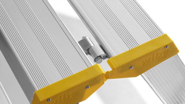 WIBE Arbetsbock 55AB Detalj