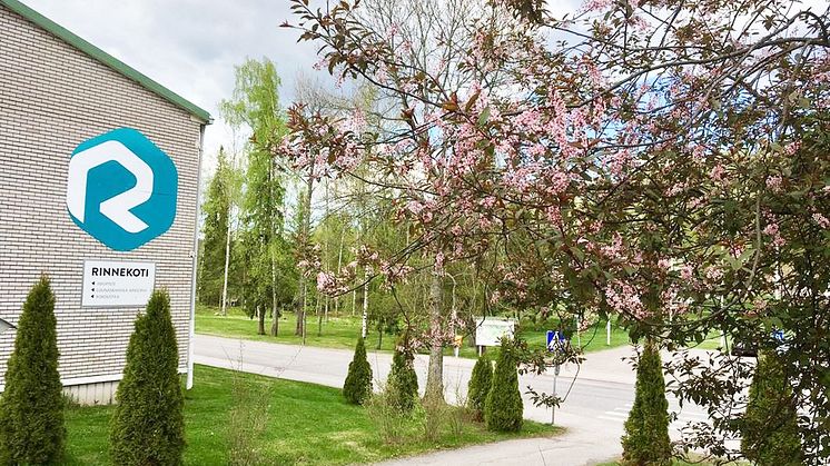Kuva: Rinnekoti-Säätiö