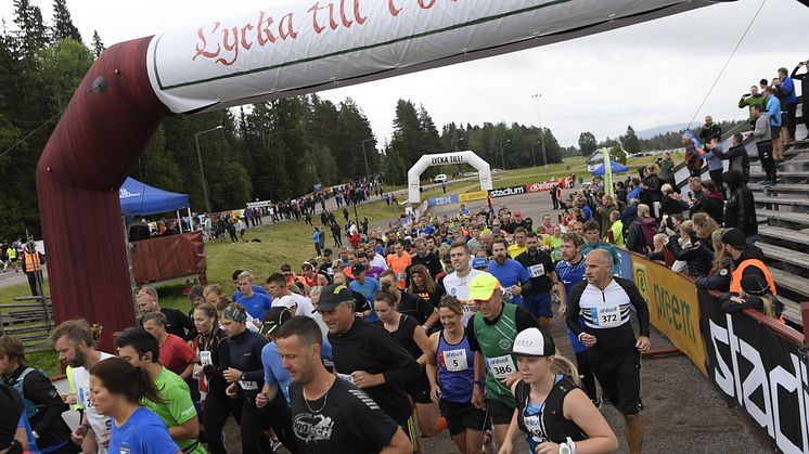 Vasastafetten 2019