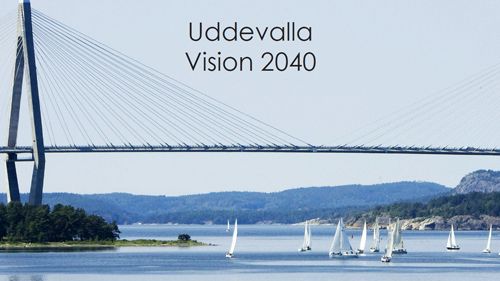 Liv, lust och läge i Uddevalla