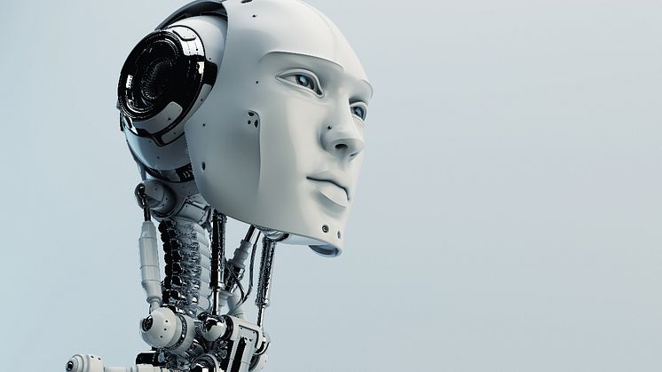 I genomsnitt förväntar sig företagen i studien att 20 procent av de befintliga medarbetarnas kapacitet kan ersättas av robotar. 