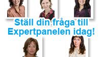 Lär av experterna!