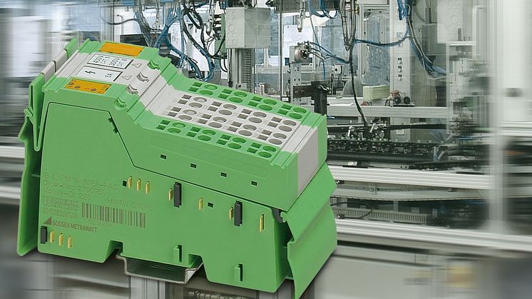 Identifying Energy Peaks Helps Reduce Costs
