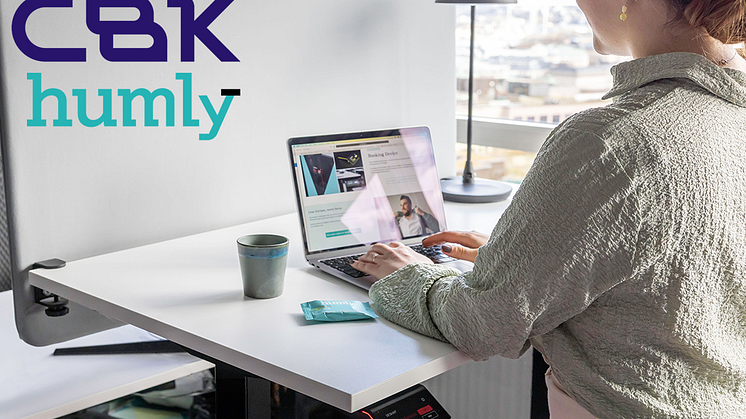 Humly Cements it’s Position in Scandinavia with CBK Partnership