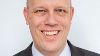 Erik Bengtsson, ny VD för Ramirent AB från 1 september 2018