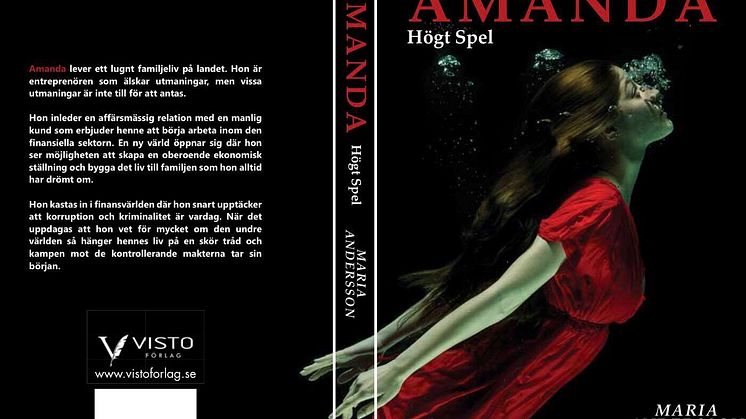Amanda: Högt Spel