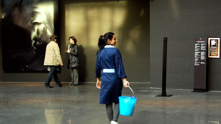 More attention must be given to Europe’s working poor
