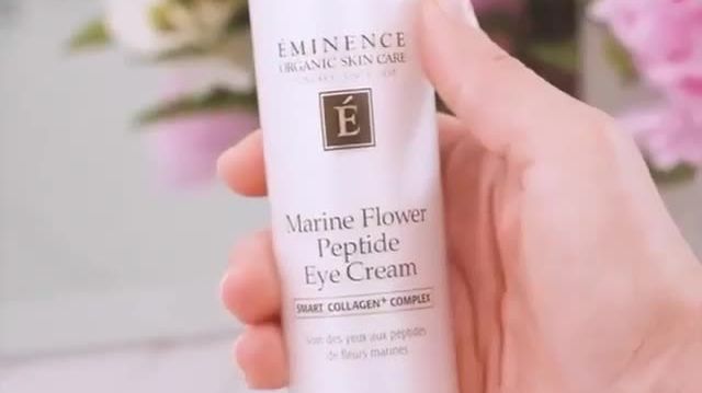 Éminence Organics Eye Care