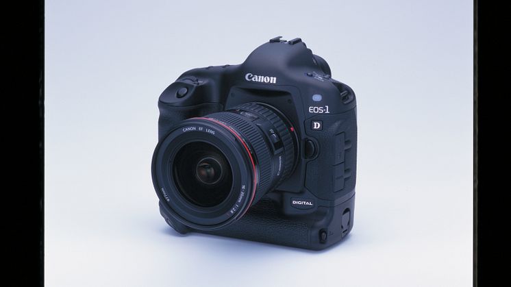 2 - EOS-1D