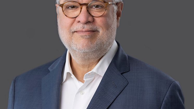 Pablo Legorreta
