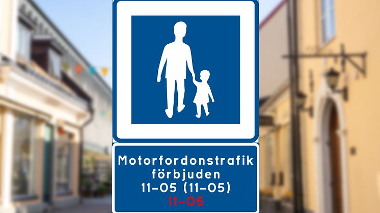 Södergatan kollage gågata RGB
