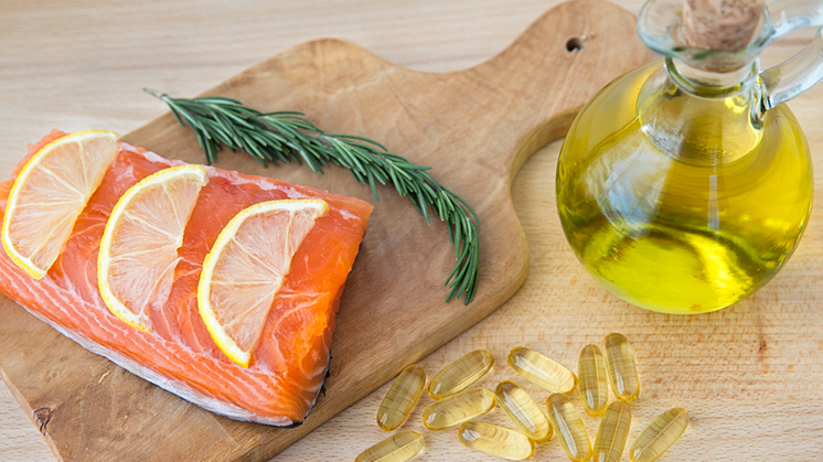 5 ways to tell if your Omega-3 supplement is fresh or fishy.