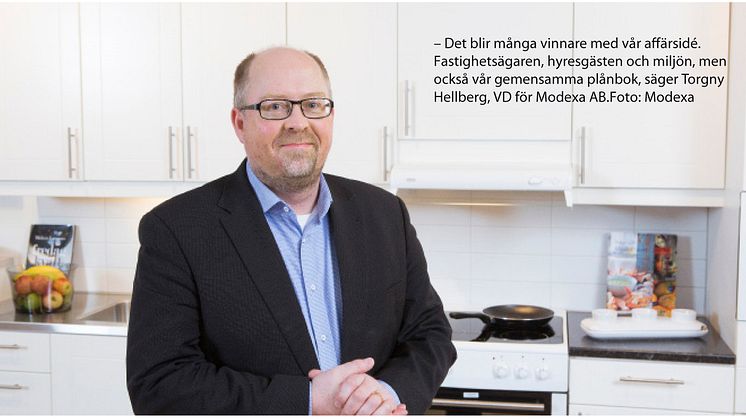 Endast en kombination kan lösa det stora underhållet