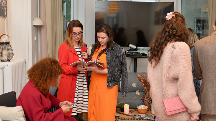 Garden Party JYSK 2023
