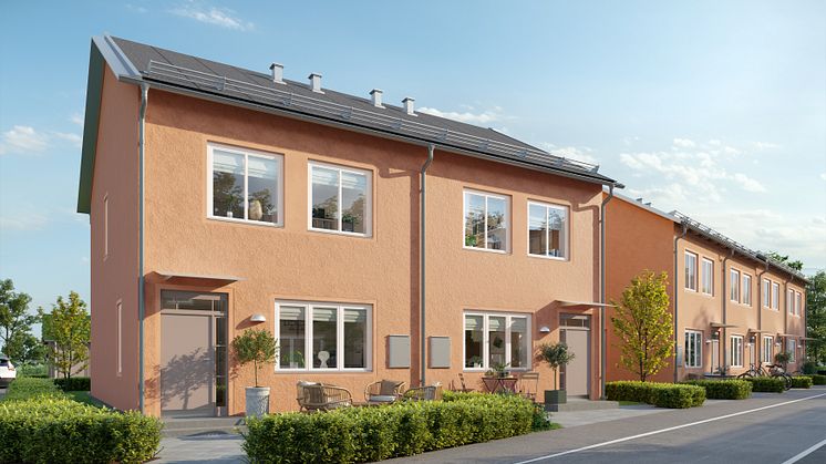 Brf Blåklockan_gatuvy