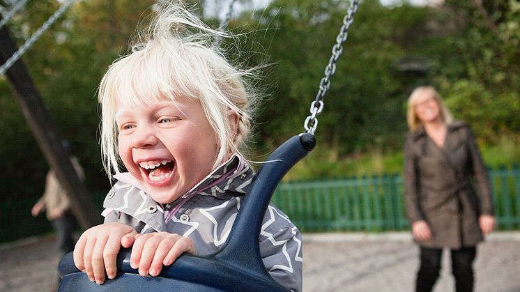 Förskolorna i Kävlinge kommun får toppbetyg av kommuninvånarna i medborgarenkäten.