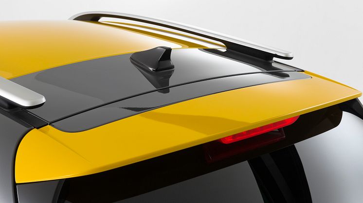 Kia Stonic detail exterior 005