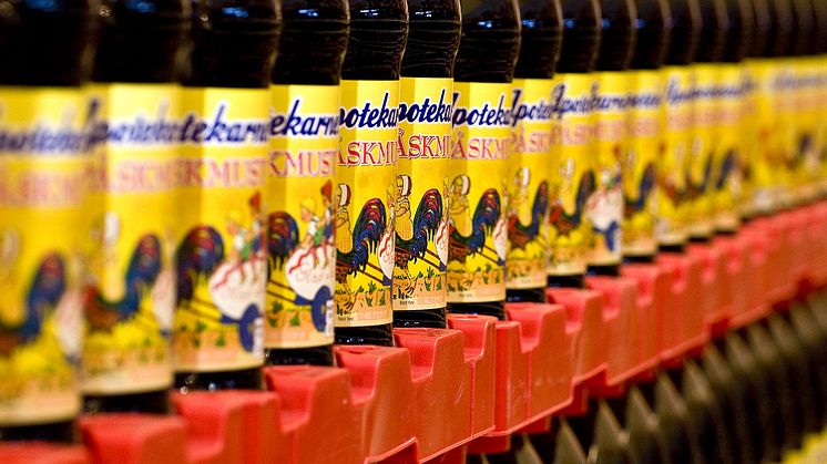  Ny Sifo-undersökning visar: Många vill fira alkoholfri påsk