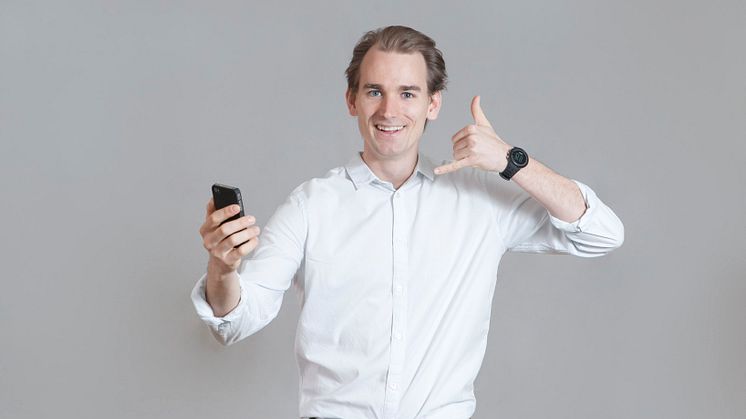 Entreprenörer uppmärksammas för sina affärsidéer inom life science och teknik