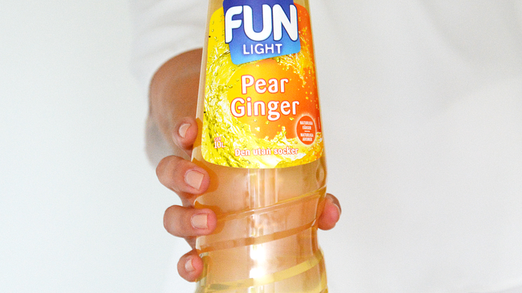 Fun Light Appear