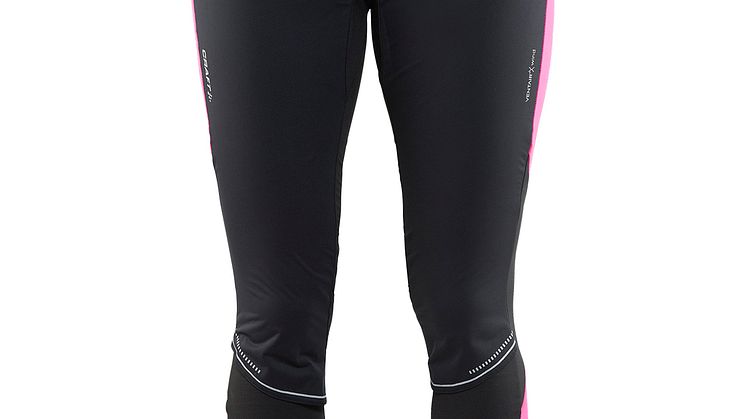 Race train tights, dam