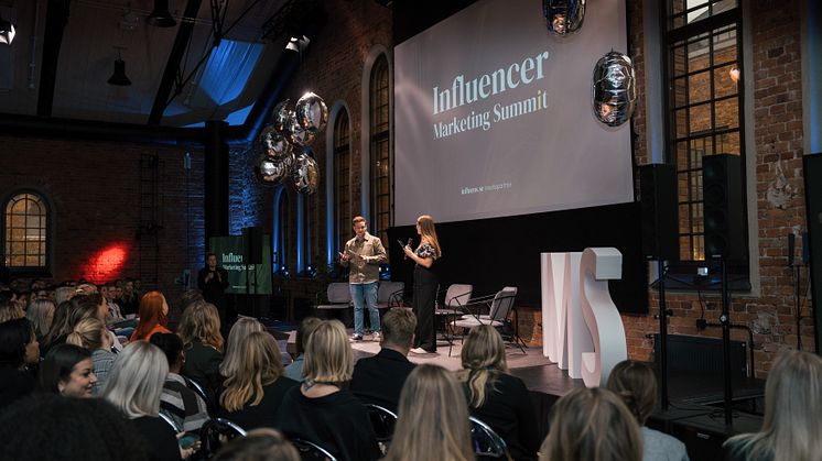 Influencer Summit