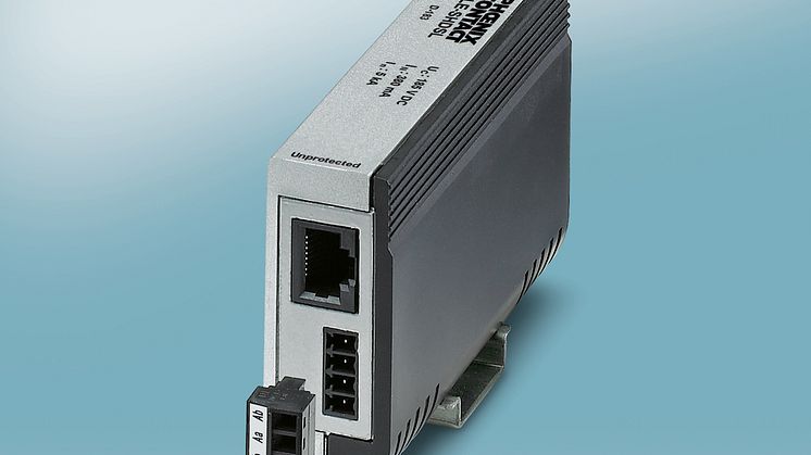 Customised SHDSL surge protection
