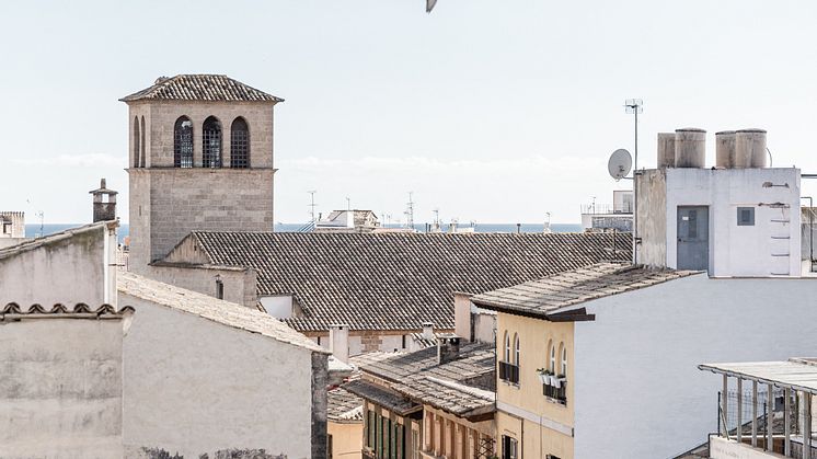 Concepció by Nobis view