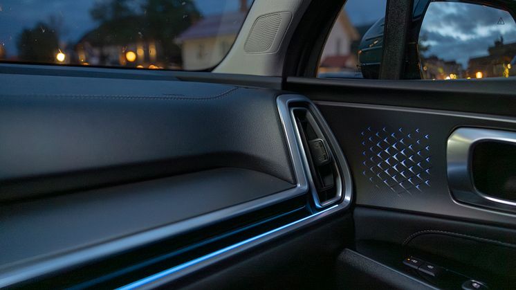 Kia Sorento PHEV MY2025