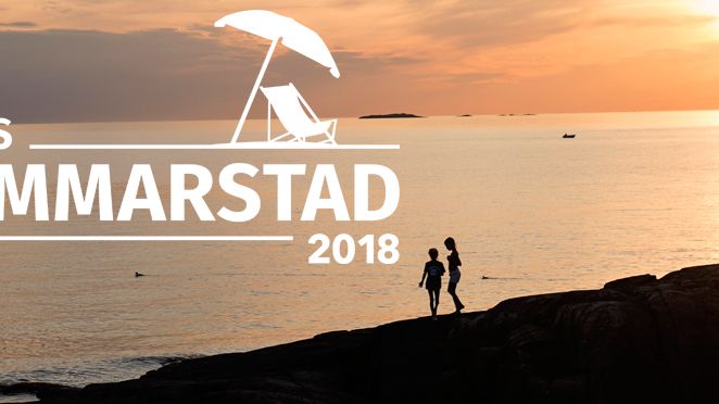 Årets sommarstad 2018 – Vinnaren är korad!
