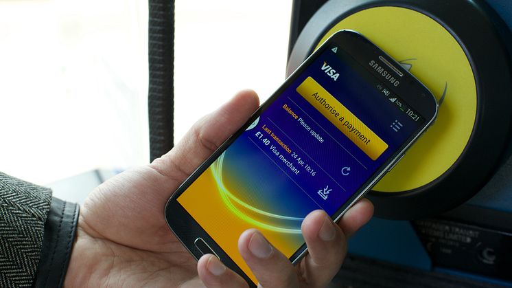 Visa Europe rozširuje podporu tokenizácie 