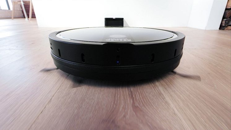 Miele Scout RX1 robotdammsugare
