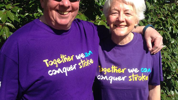 Crosby brother and sister duo set to tackle Coast to Coast challenge
